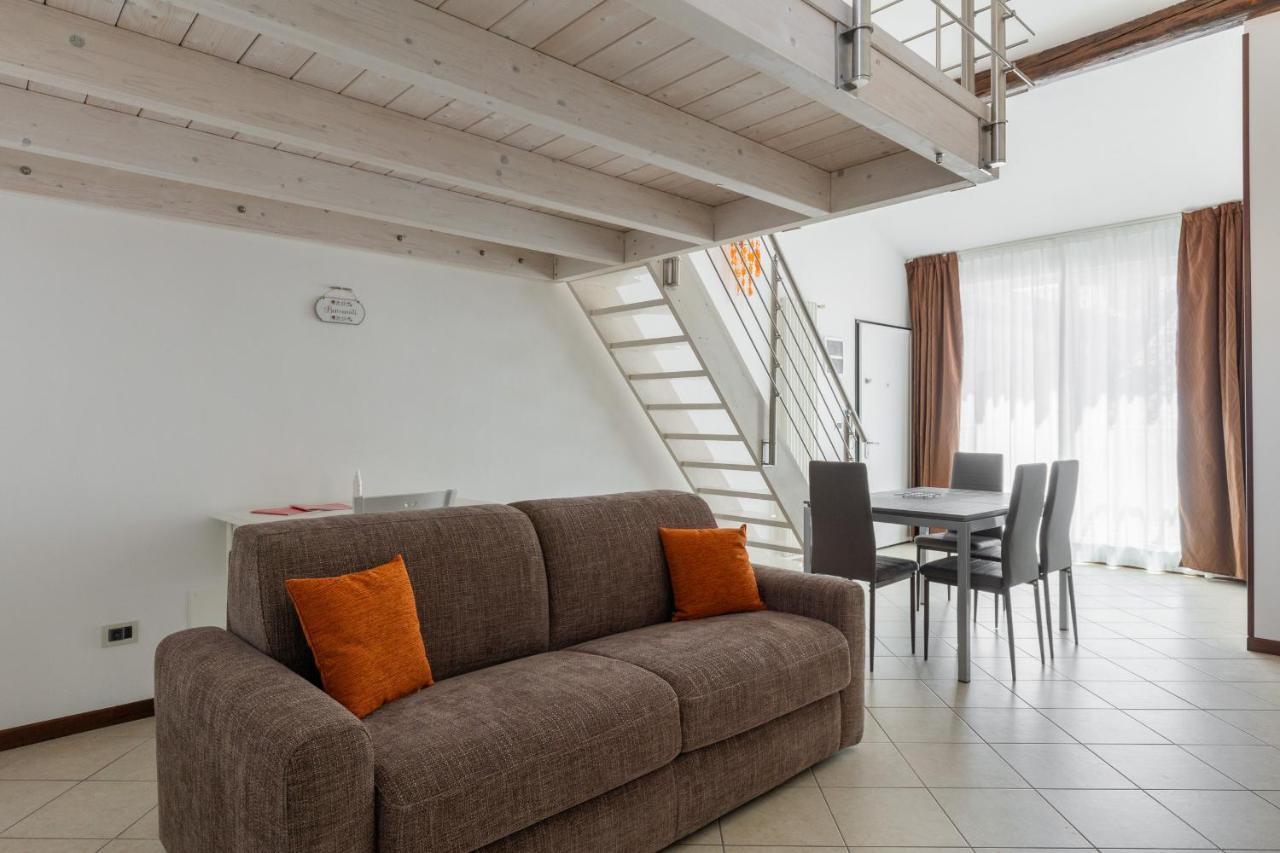 Cozy Mezzanine Apartment By Wonderful Italy بولونيا المظهر الخارجي الصورة