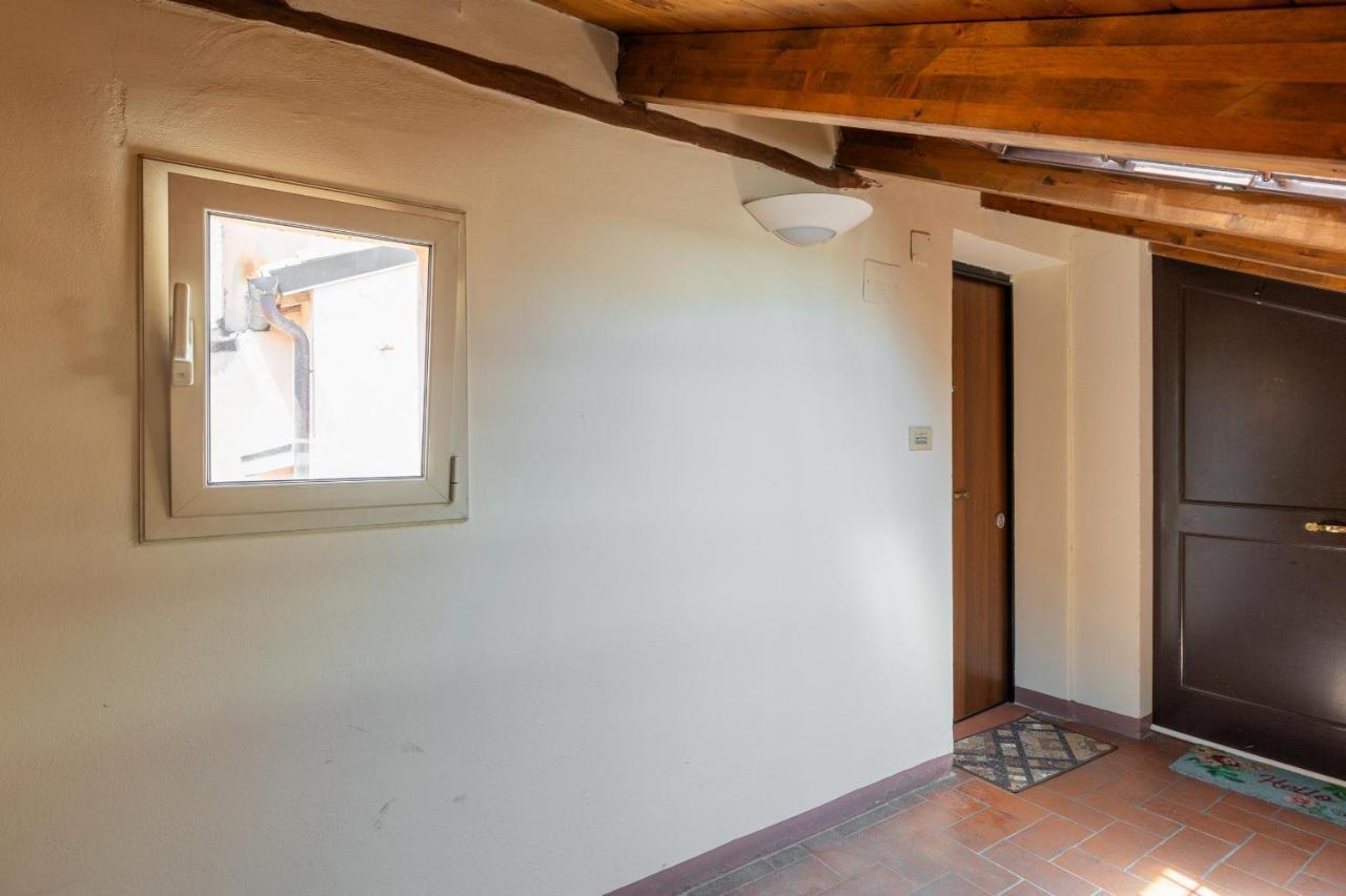Cozy Mezzanine Apartment By Wonderful Italy بولونيا المظهر الخارجي الصورة
